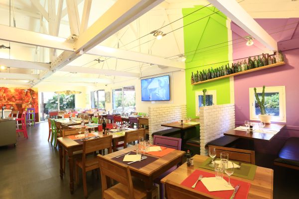 ibis Styles Aix-en-Provence Mas des Oliviers